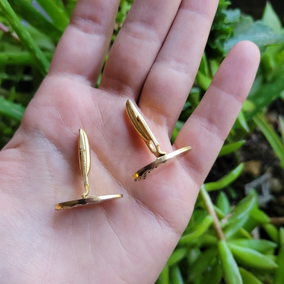 Vintage Cuff Links - Picture 13 of 13